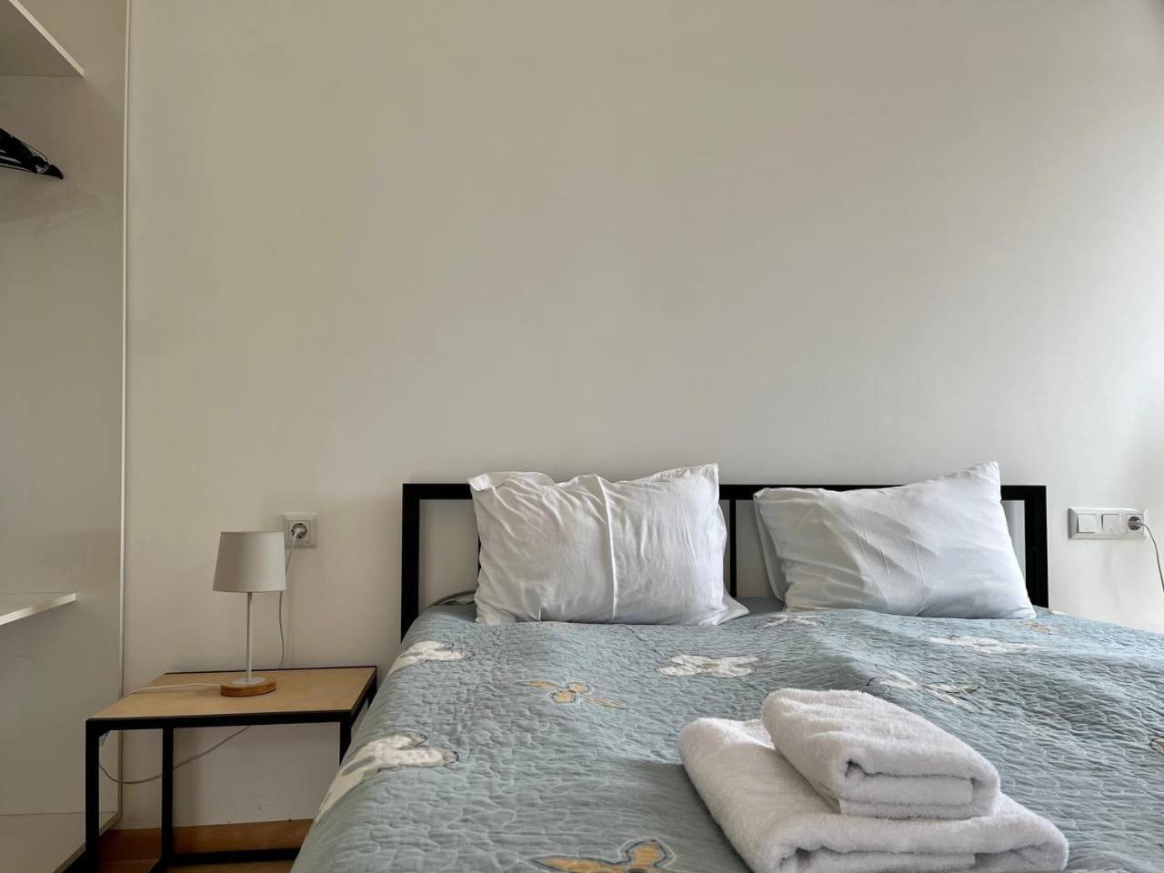 Comfort And History * 第比利斯